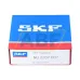 Цилиндрический роликовый подшипник NU NU2207ECP SKF