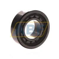 Цилиндрический роликовый подшипник NU NU2207ECP SKF