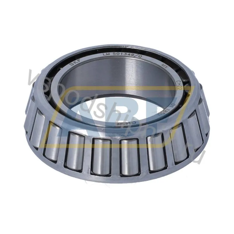 Внутреннее кольцо конического подшипника LM501349/Q SKF 360