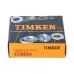Внутреннее кольцо конического подшипника LM29700LA-902A1 Timken