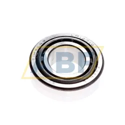Конический роликовый подшипник однорядный LM12749/LM12710 Timken