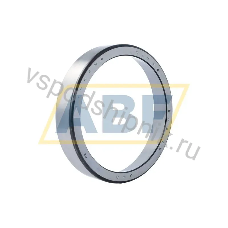 Наружное кольцо конического подшипника 71750-20024 Timken 360