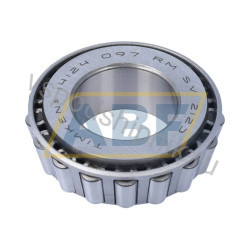 Внутреннее кольцо конического подшипника 14124-20024 Timken