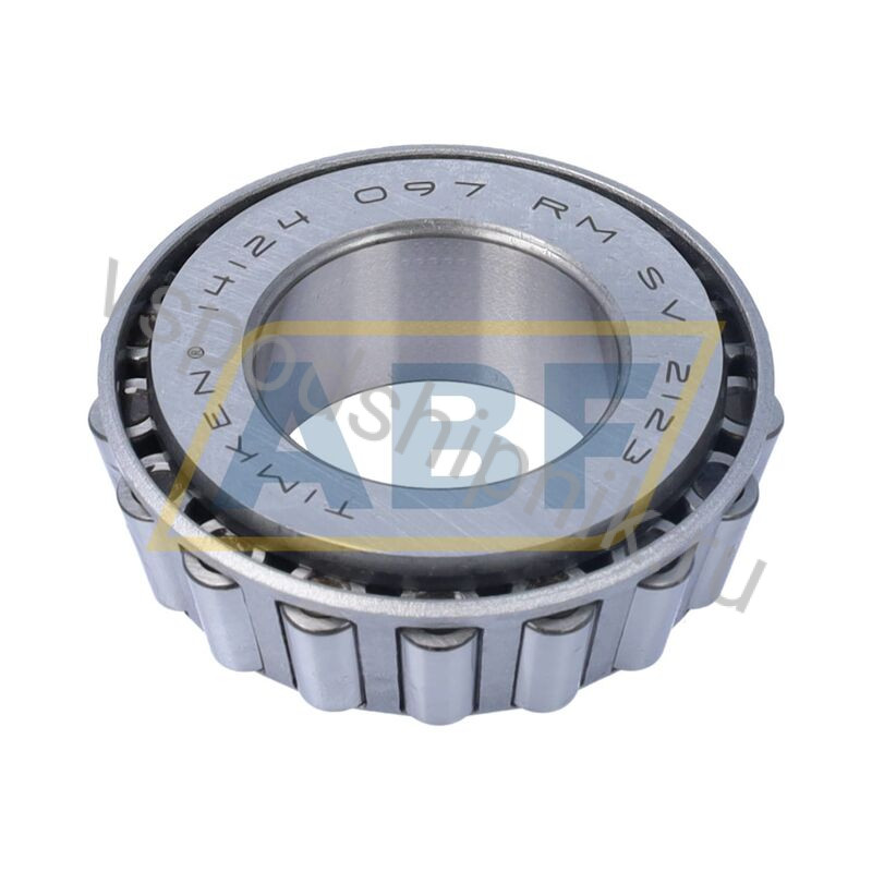 Внутреннее кольцо конического подшипника 14124-20024 Timken 360