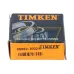 Внутреннее кольцо конического подшипника 09062-20024 Timken