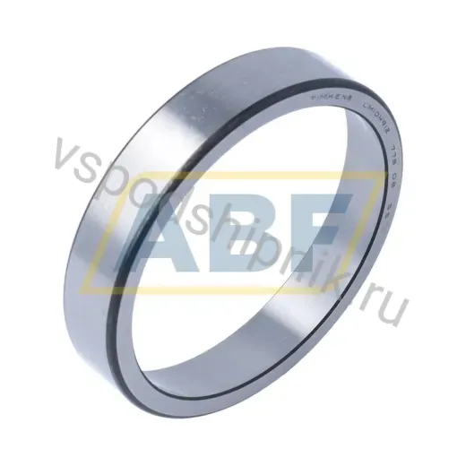 Наружное кольцо конического подшипника LM104912-20024 Timken