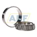 Конический роликовый подшипник однорядный 30314-90KA1 Timken