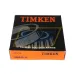 Конический роликовый подшипник однорядный 30314-90KA1 Timken