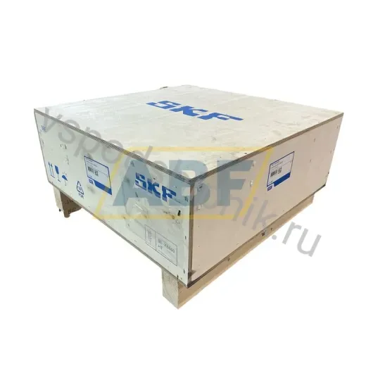 Сферический роликовый подшипник 24096ECA/C3W33 SKF