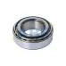Конический роликовый подшипник однорядный 3780/3720/Q SKF
