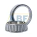 Конический роликовый подшипник однорядный 3780/3720/Q SKF