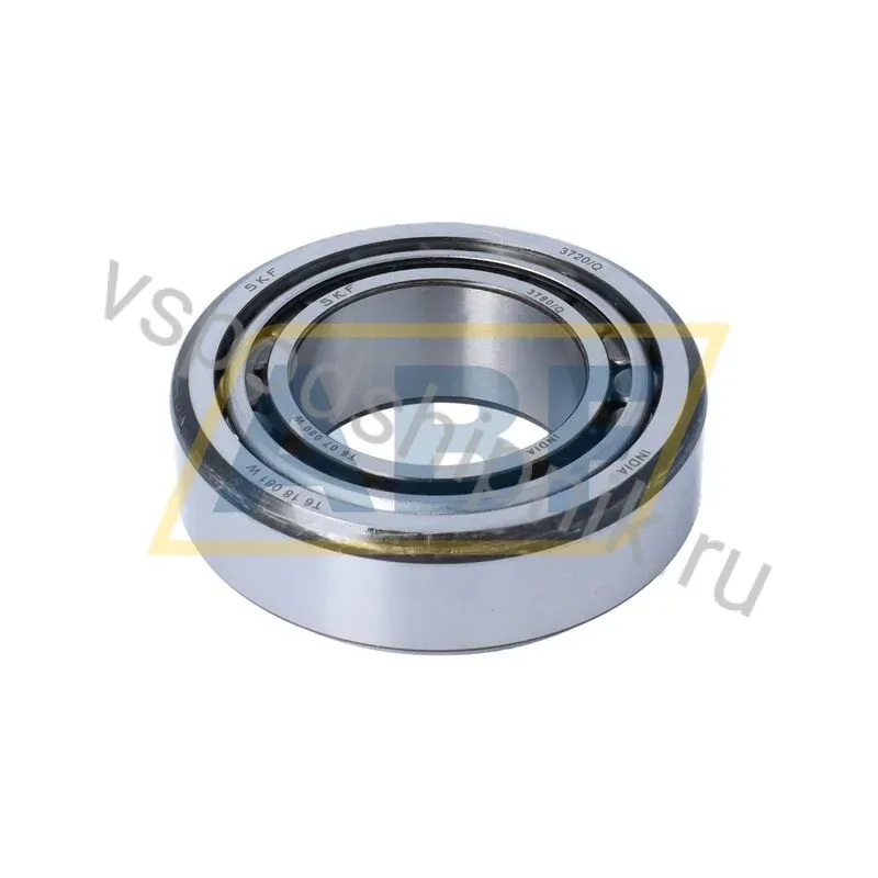 Конический роликовый подшипник однорядный 3780/3720/Q SKF 360