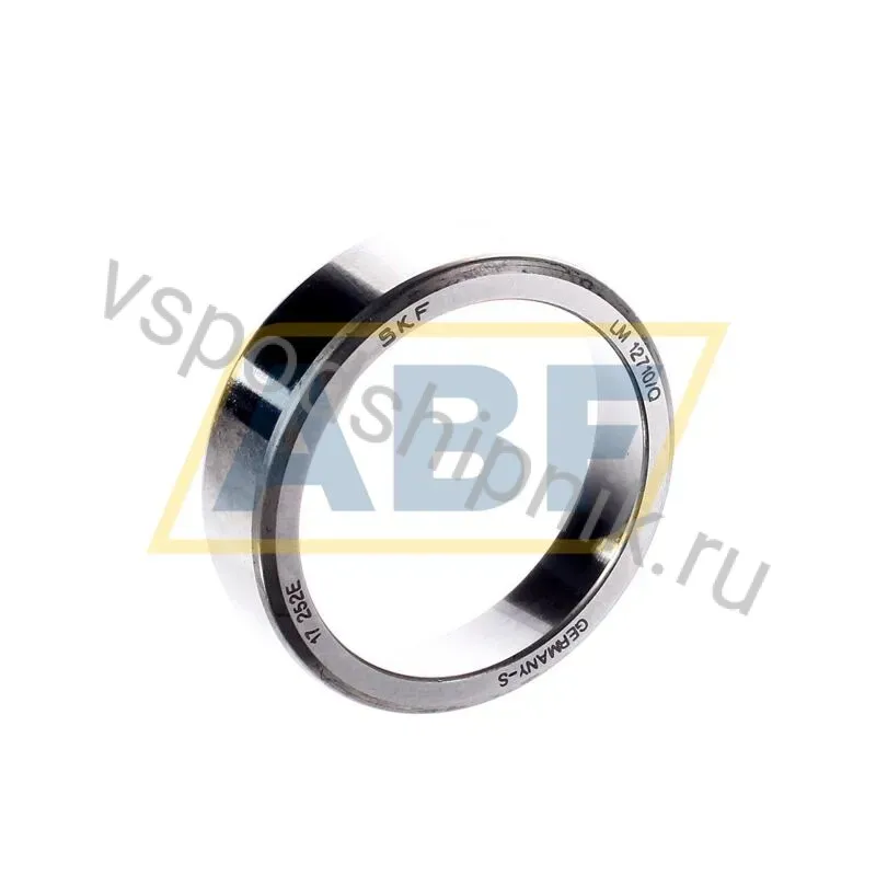 Наружное кольцо конического подшипника LM12710/Q SKF 360