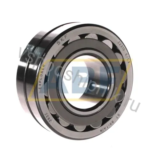 Сферический роликовый подшипник 22310E/C3 SKF