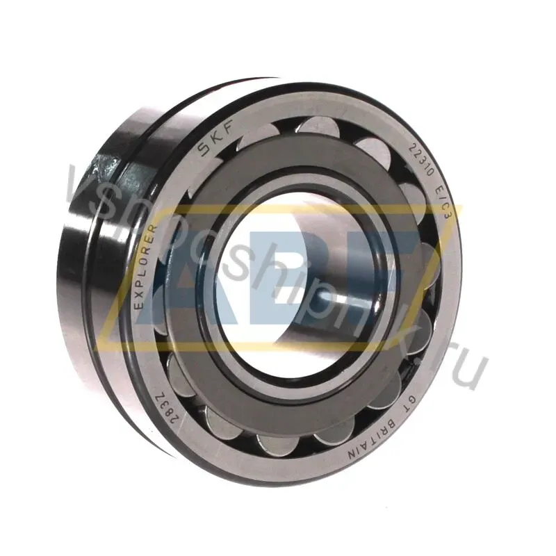Сферический роликовый подшипник 22310E/C3 SKF 360