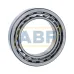 Цилиндрический роликовый подшипник NU NU1016 SKF