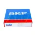 Цилиндрический роликовый подшипник NU NU1016 SKF