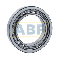 Цилиндрический роликовый подшипник NU NU1016 SKF
