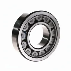 Цилиндрический роликовый подшипник NU NU311ECJ/C3 SKF