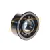 Цилиндрический роликовый подшипник NU NU2306ECP SKF