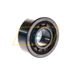 Цилиндрический роликовый подшипник NU NU2306ECP SKF