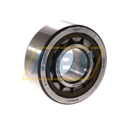 Цилиндрический роликовый подшипник NU NU2305ECP/C3 SKF