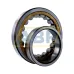 Цилиндрический роликовый подшипник NU NU228ECML SKF