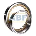 Цилиндрический роликовый подшипник NU NU1028M/C3 SKF