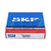 Цилиндрический роликовый подшипник NU NU1019ML SKF