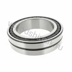 Цилиндрический роликовый подшипник NN3020KTN9/SPW33 SKF