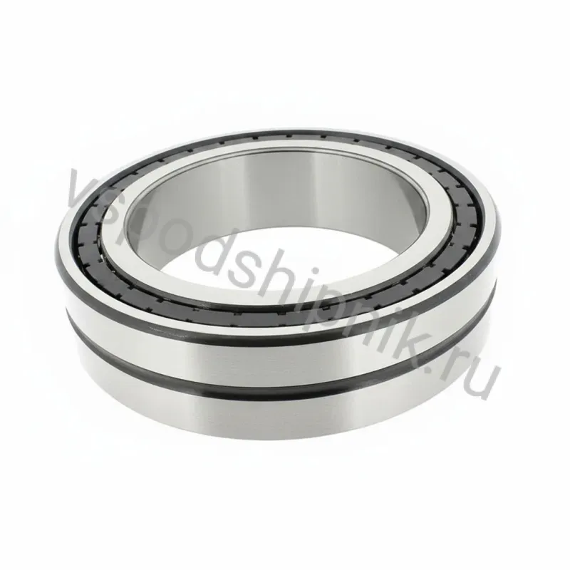 Цилиндрический роликовый подшипник NN3020KTN9/SPW33 SKF 360