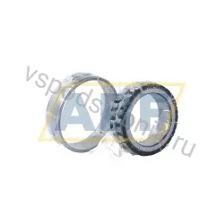 Цилиндрический роликовый подшипник NN3015TN/SPW33 SKF
