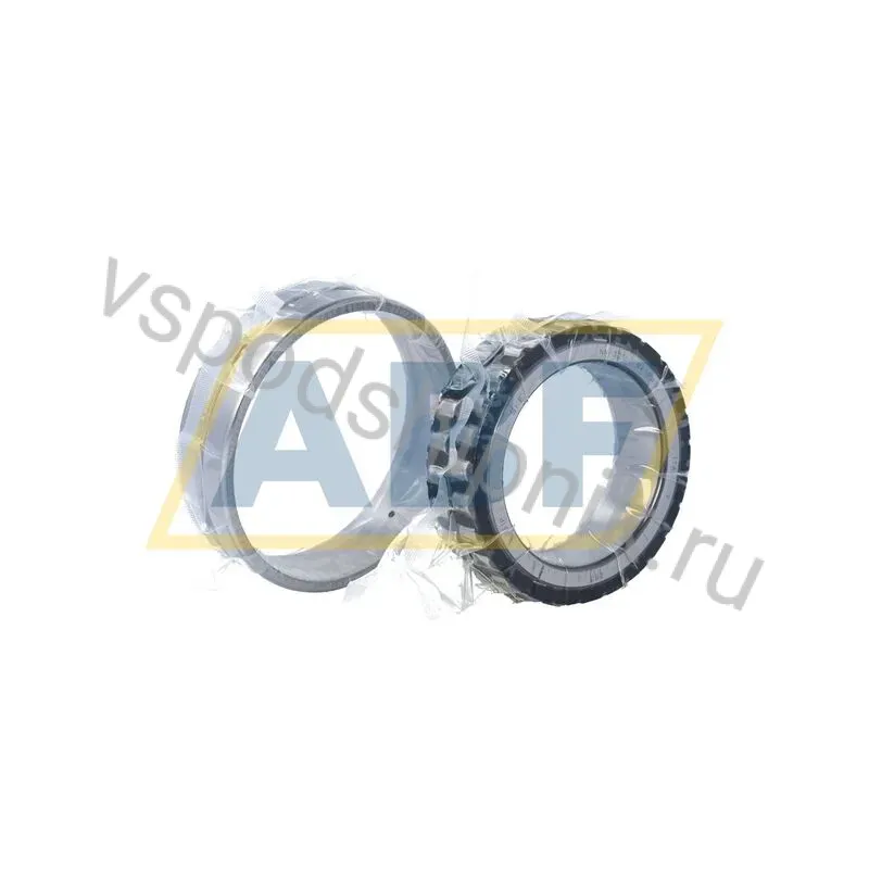 Цилиндрический роликовый подшипник NN3015TN/SPW33 SKF 360
