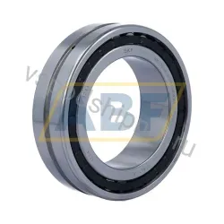 Цилиндрический роликовый подшипник NN3014KTN/SPW33 SKF