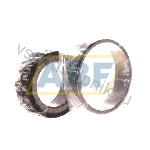 Цилиндрический роликовый подшипник NN3008TN/SP SKF