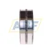 Игольчатый роликовый подшипник с сепаратором NKIS50 SKF