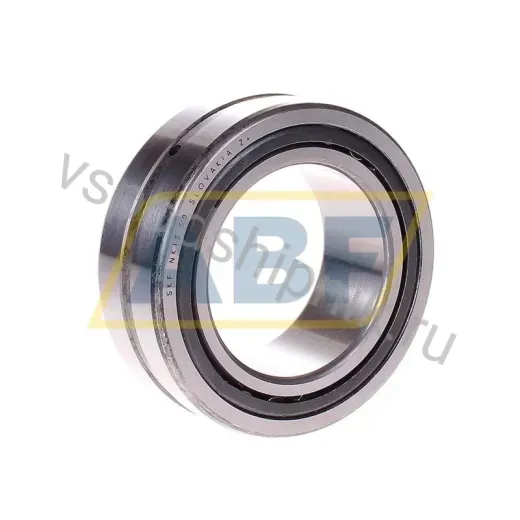 Игольчатый роликовый подшипник с сепаратором NKIS50 SKF 50×80×28 мм