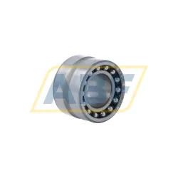 Игольчатый роликовый подшипник с сепаратором NKIB5902 SKF
