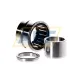 Игольчатый роликовый подшипник с сепаратором NKIB59/22 SKF