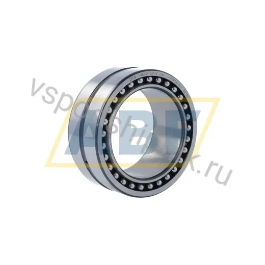Игольчатый роликовый подшипник с сепаратором NKIA5914 SKF