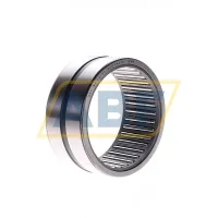 Игольчатый роликовый подшипник с сепаратором NK65/35 SKF