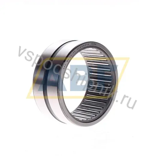 Игольчатый роликовый подшипник с сепаратором NK65/35 SKF