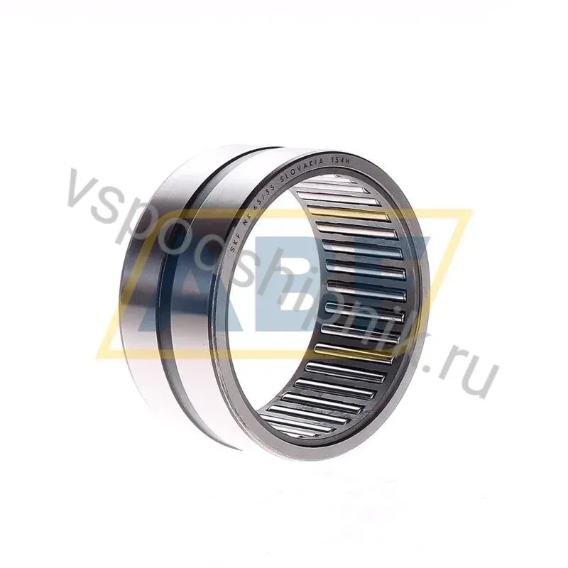 Игольчатый роликовый подшипник с сепаратором NK65/35 SKF 360