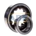 Цилиндрический роликовый подшипник NJ NJ311ECP SKF