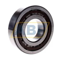 Цилиндрический роликовый подшипник NJ NJ311ECP SKF