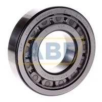 Цилиндрический роликовый подшипник NJ NJ311ECJ SKF
