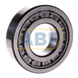 Цилиндрический роликовый подшипник NJ NJ311ECJ SKF
