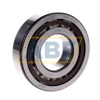Цилиндрический роликовый подшипник NJ NJ308ECP SKF