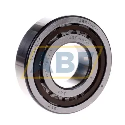 Цилиндрический роликовый подшипник NJ NJ308ECP SKF