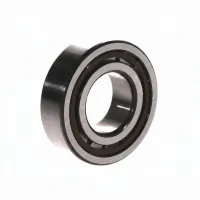 Цилиндрический роликовый подшипник NJ NJ205ECP/C3 SKF
